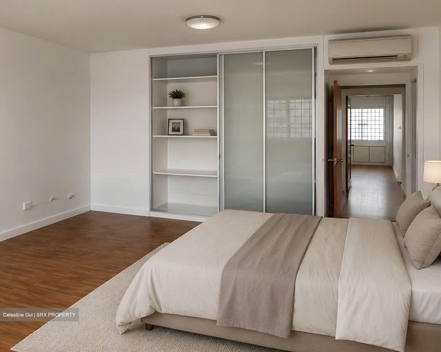 Cairnhill Plaza (D9), Apartment #580265981